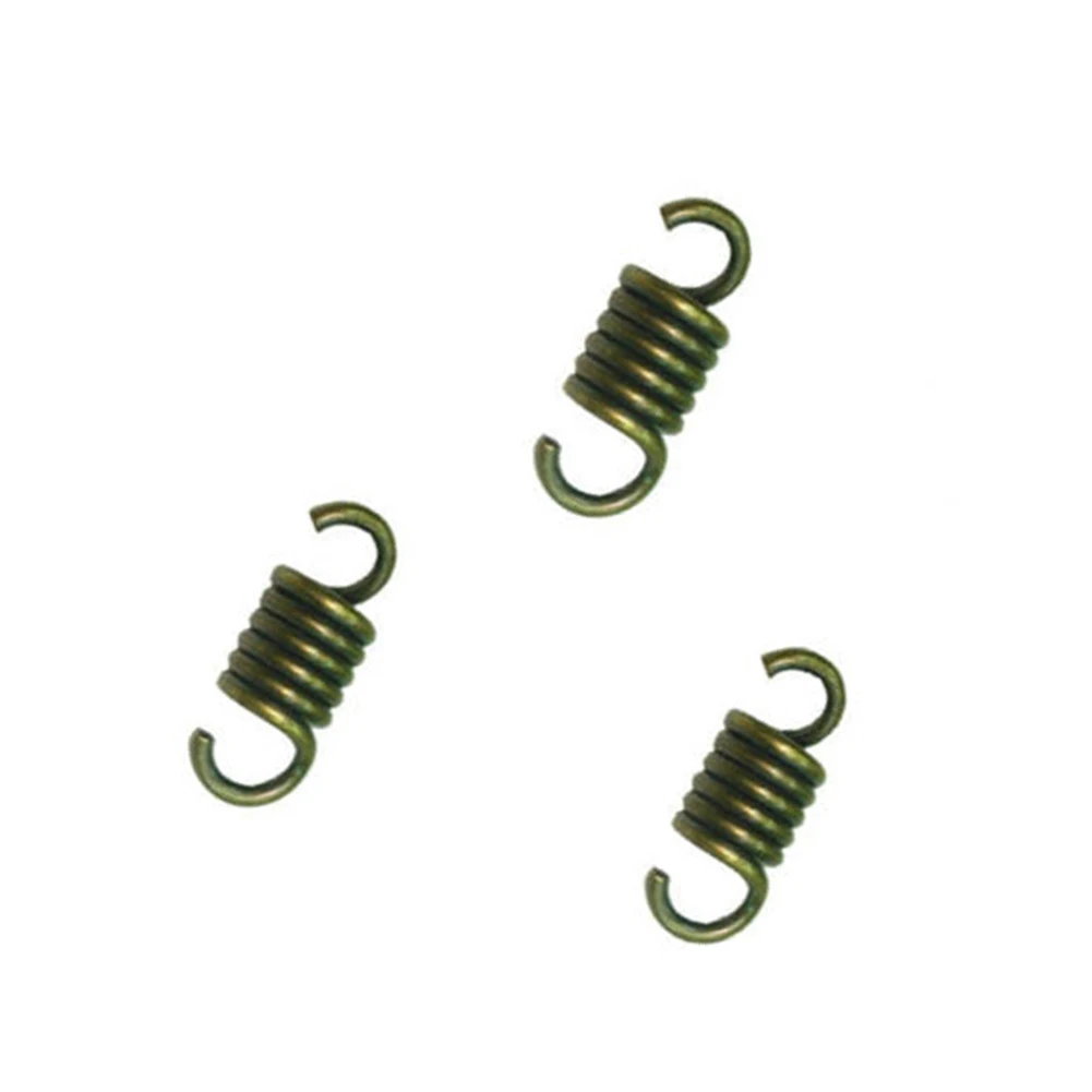 Clutch Springs for Chainsaws 281 281XP 288 288XP 394 395 Set of Three Coil Springs for Chainsaw Clutch Maintenance