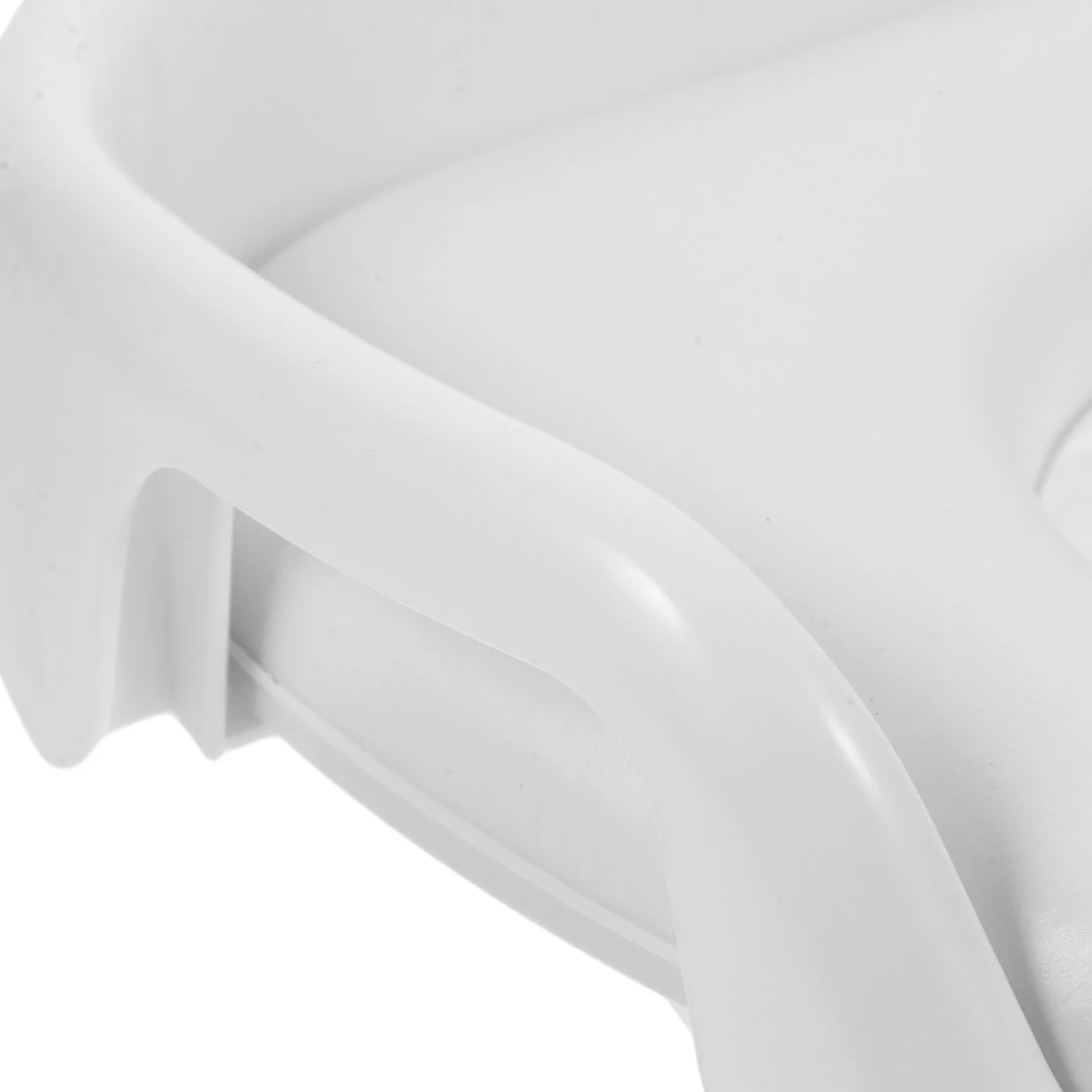 

Toddler Toilet Seat for Children Potty Training Seat Easy Assemble Disassemble Lightweight Simple Design Home Bathroom