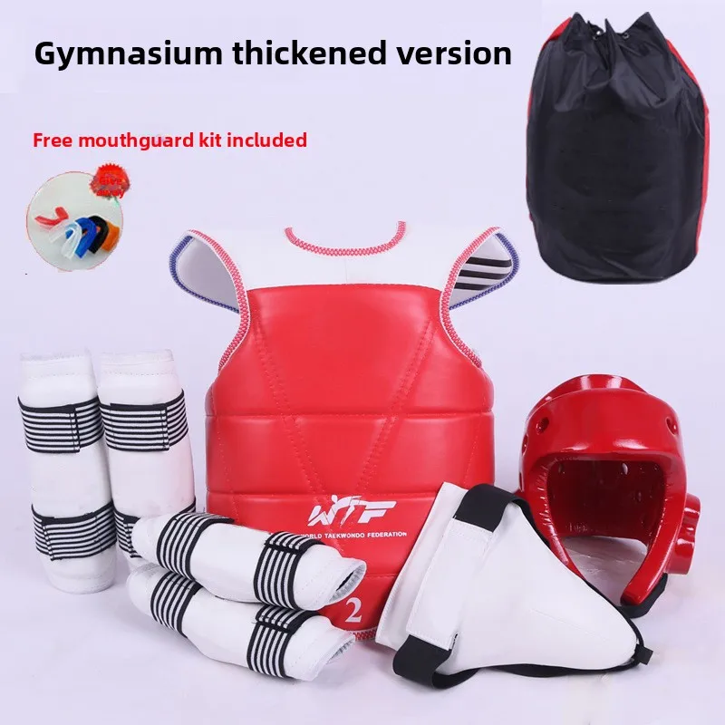 Thumbnail 2 - #32 Latest Boxing Protective Gear Offers