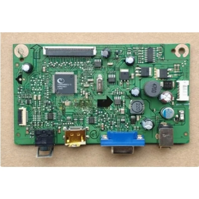 

Оригинальный драйвер S2440Lb S2440Lb, материнская плата 4H.1SR01.A00, экран M240HVN01.0