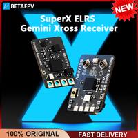 BETAFPV SuperX ELRS Gemini Xross Receiver