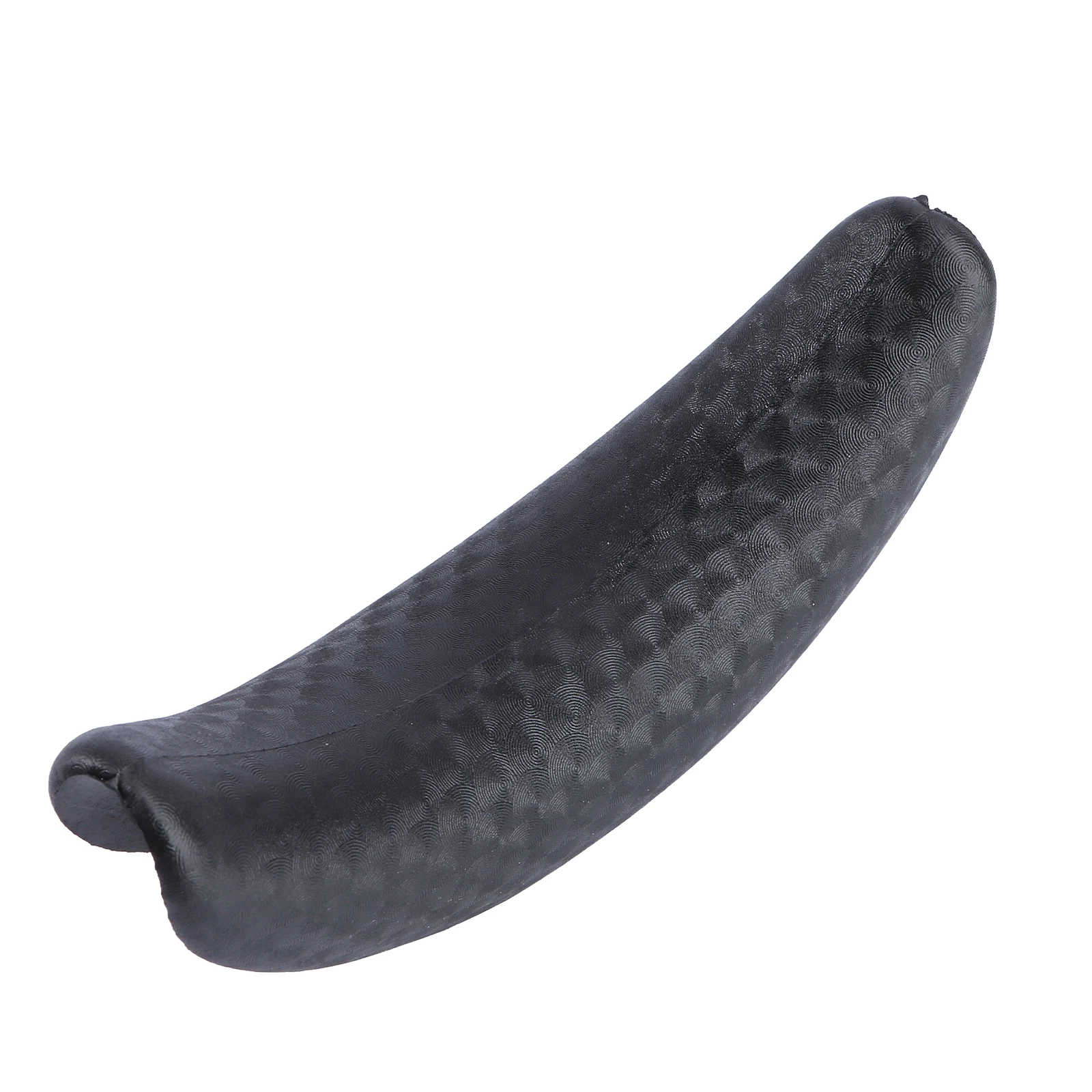 

Shampoo Pillow Hair Washing Cushion for Salon Sink Basin Black Tool Neck Pad Supporting Comfort Premium Material Durability Bath