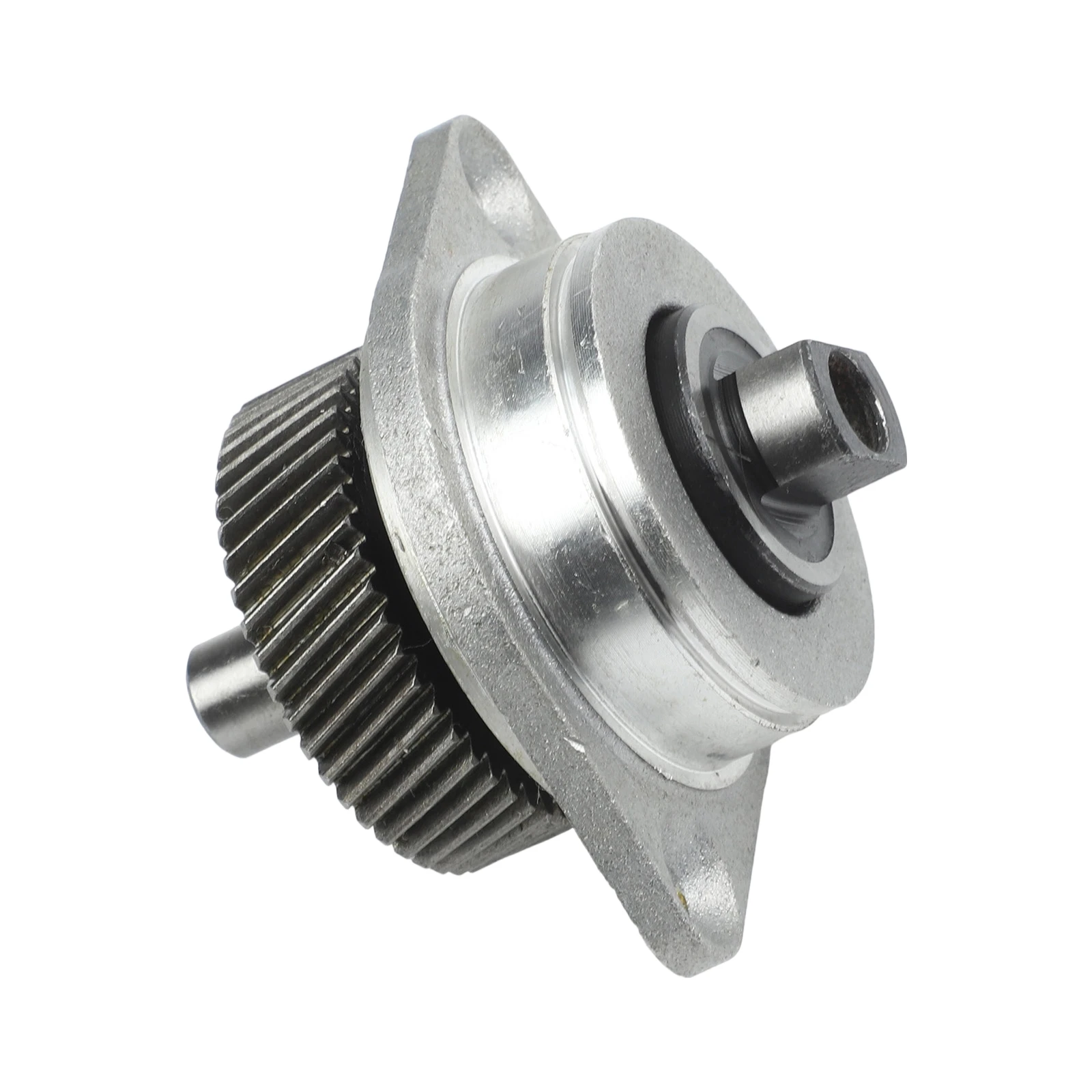 Replacement Metal Gear Box for Metabo KGS216M KGS254M Mitre Saw Part Number 316060700 Compatible with Power Tools