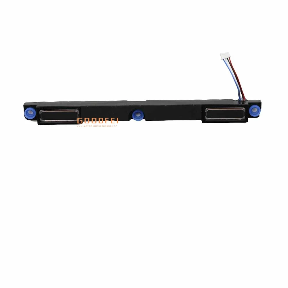 

T490 T495 P43S T590 P53S Laptop Built-in Speaker Horn Audio Notebook Accessories New Original For Lenovo 02HK900 02HK901 02HK902