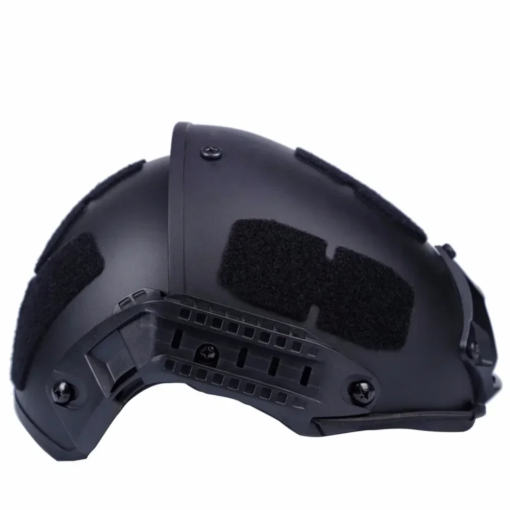 Casco táctico WoSporT WST-AF Airsoft – Protección entrenamiento - imagen 5