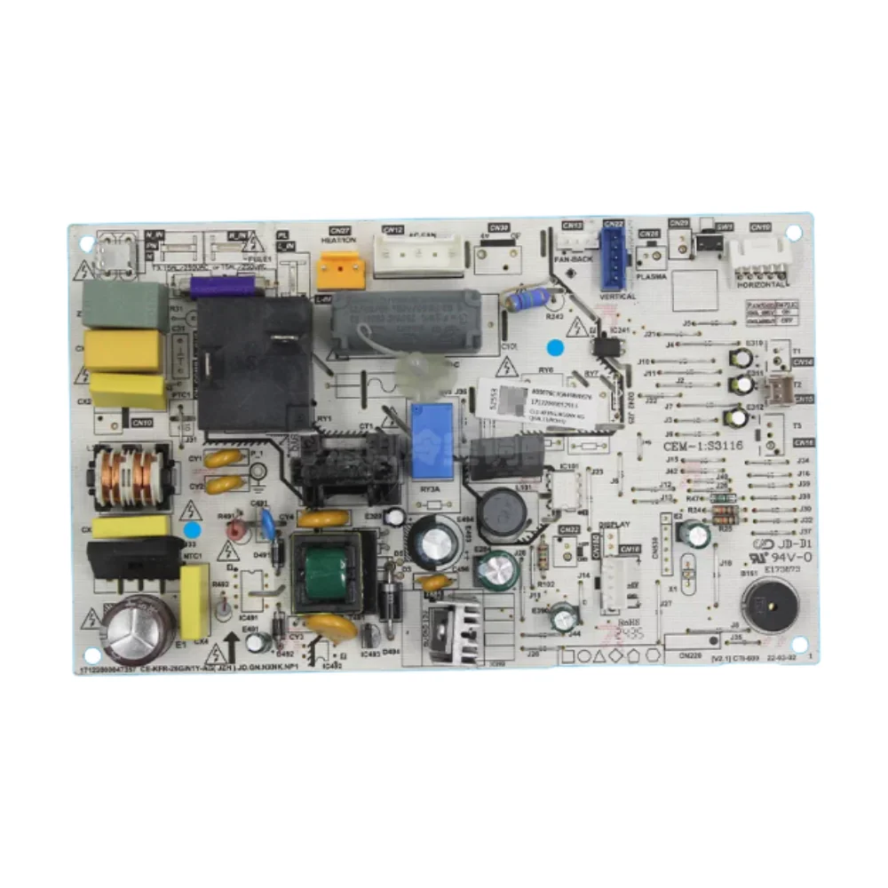 used-for-air-conditioning-computer-version-17122000047357-control-motherboard-ce-kfr-26g-n1y-ag-air-conditioning-accessories
