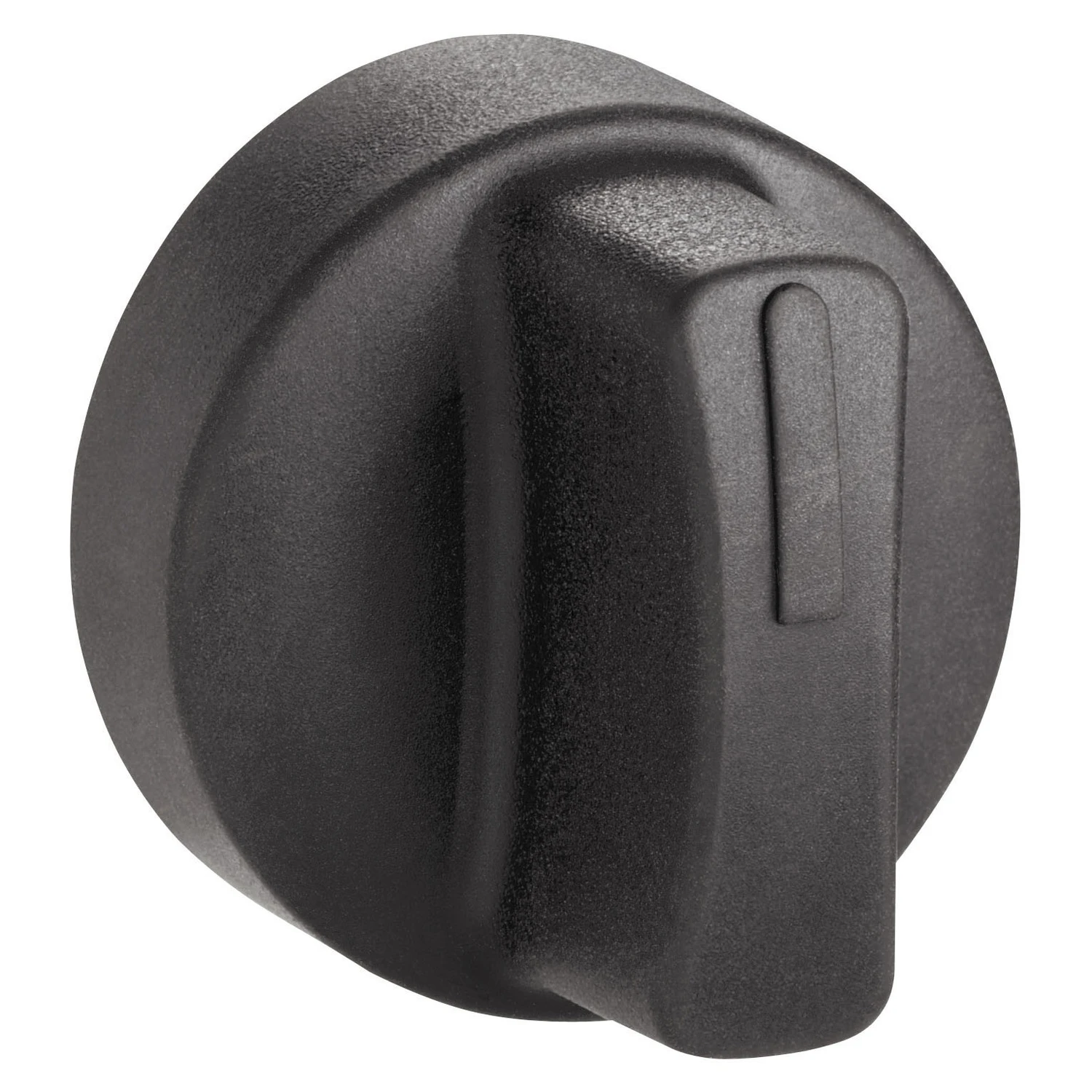 10 pcs ZBDD2 Harmony XB4, Boot for selector switch Ø22, plastic, black