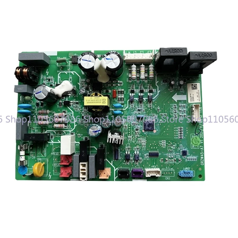 Applicable To Gree Air Conditioner Main Board 300027061941 WZ4535MC Circuit Board 300027061946