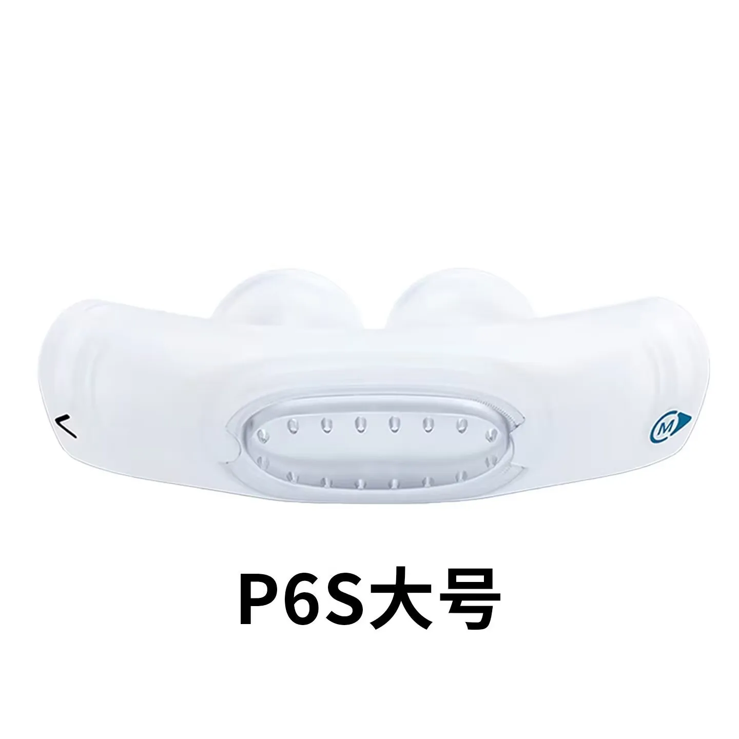 Original P6S Parts Sold Separately Includes Strap, Frame, Pillow Cushion Adjustable and Comfortable Nasal Supply