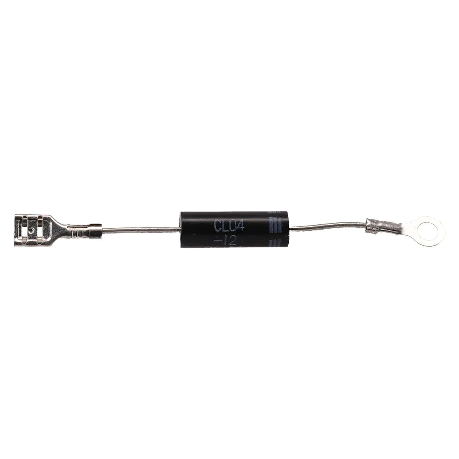 CL04-12 Microwave Oven Diode Unidirectional High Voltage 350mA For General Home Appliance Repair Replacement Part