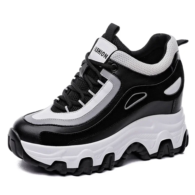 9CM Genuine Leather… - image