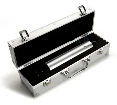 Spring Operated Mec…