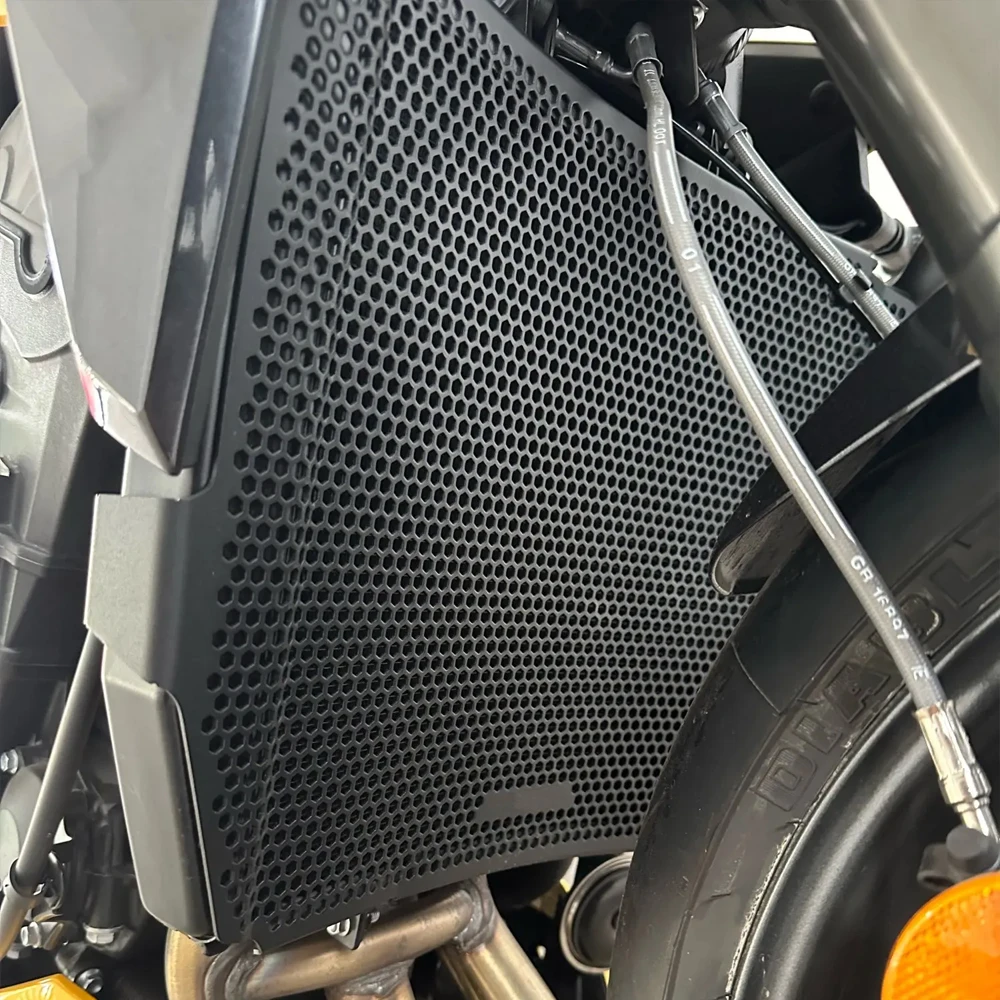 765 R RS Motorcycle Accessories For Street Triple 765R 765RS Moto2 Edition 2023-2025 2026 Radiator Guard Grille Cover Protector