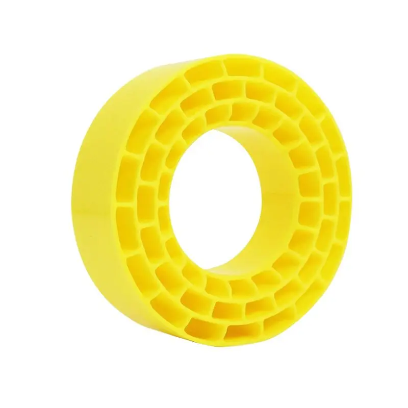 Best-1.55 Inch Tires Silicone Rubber Insert Foam For 95-97Mm 1.55 Inch Tire RC Car Upgrade Parts