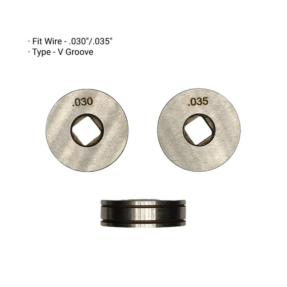 ชิ้นส่วนอะไหล่ที่เชื่อถือได้สำหรับเครื่องเชื่อมโลหะ MiG แบริ่ง MIG-140GS MIG-130A เหล็กพอดีกับ Amico