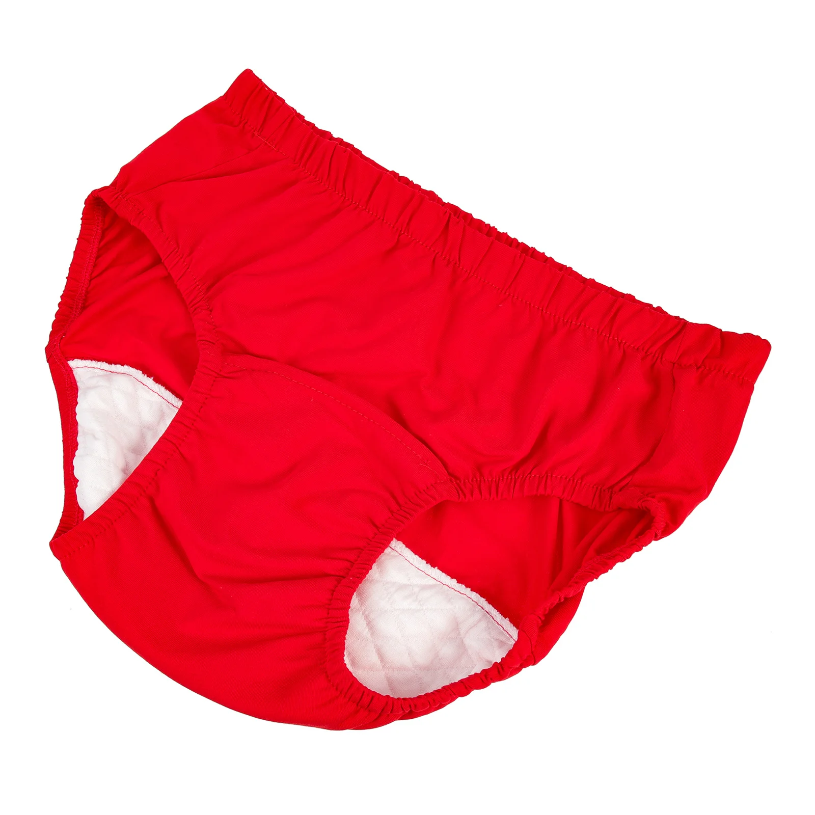 

Waterproof Incontinence Diaper Breathable Wear-Resistant Reusable Adult Care Pants Portable For Elderly Outdoor Travel