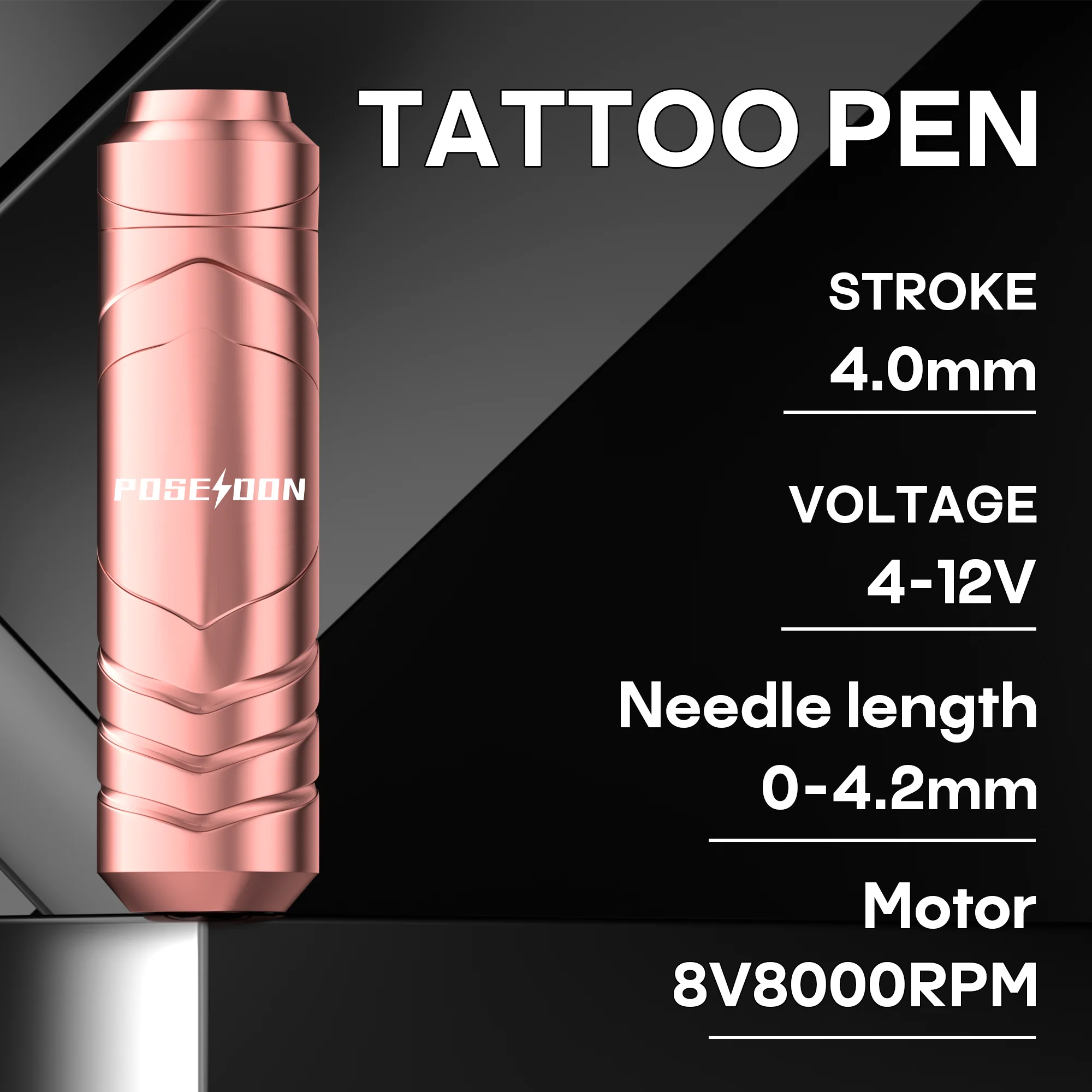 Thumbnail 4 - #72 Best Professional Tattoo Kits to Buy In 2026