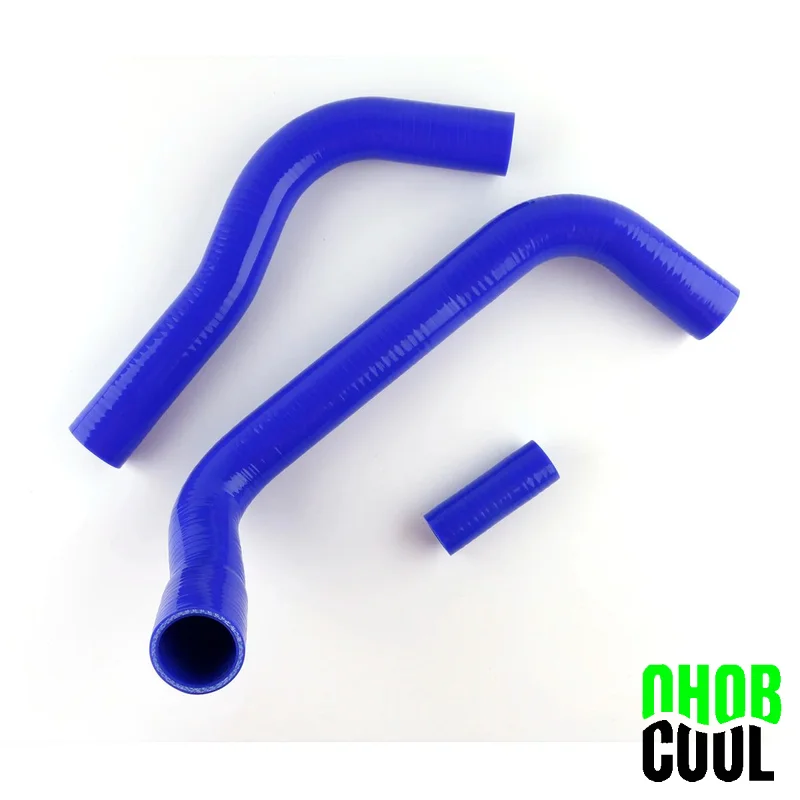 Silicone Radiator C…