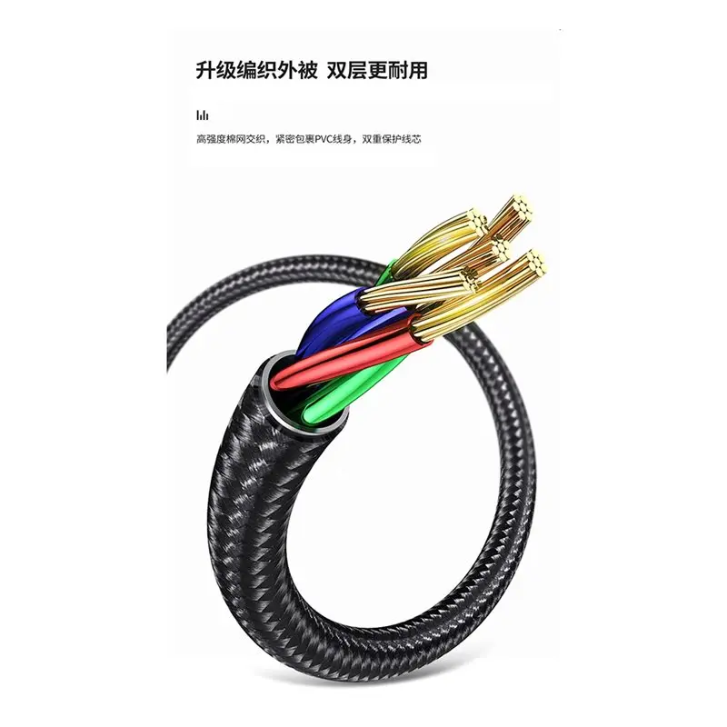 유선 자동차 연결을 위한 무선 카플레이 어댑터 USB 동글 자동 연결 플러그 앤 플레이는 아이폰에서 작동합니다