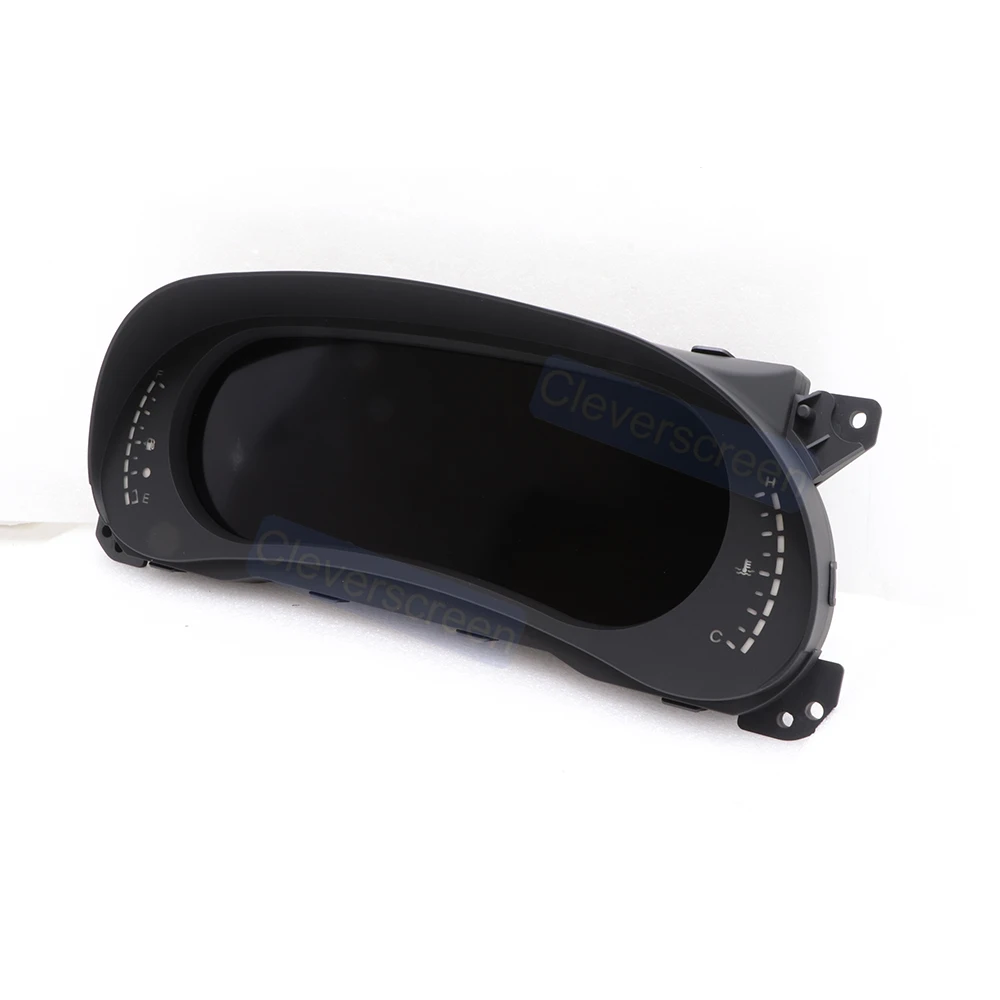 

New Digital Instrument Dashboard Panel Virtual Cluster CockPit IPS LCD Speedometer 1920x1080 Resolution Built-in for
