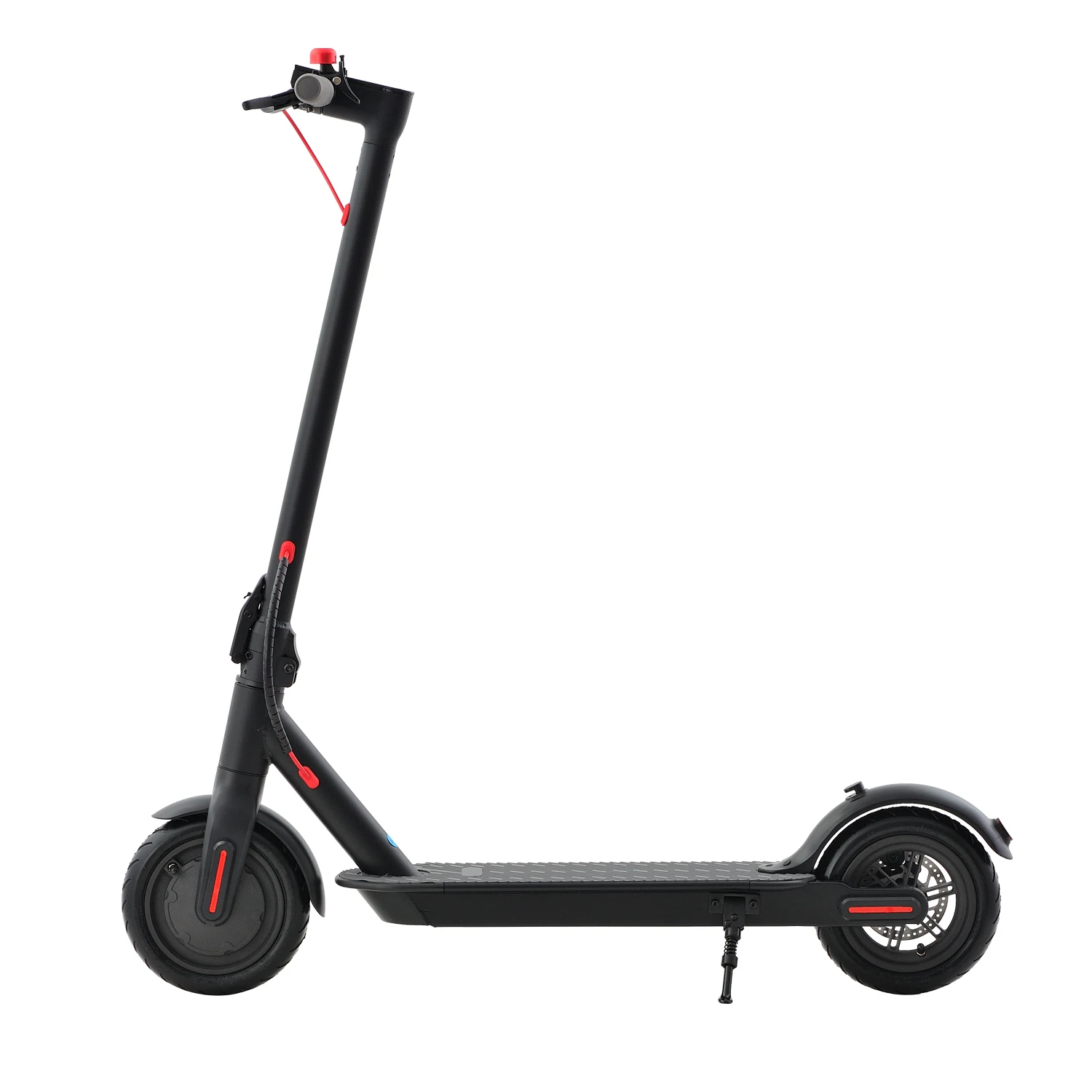 8.5 Inch Electric Scooter EU Warehouse Foldable Scooter Bike Electric Two Wheel