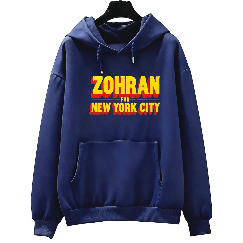 Mayor Mamdani 2025 NYC’s First Muslim Mayor Vote Zohran Rank Zohran Progressive Democrats Freeze Rent Hoodies New York City