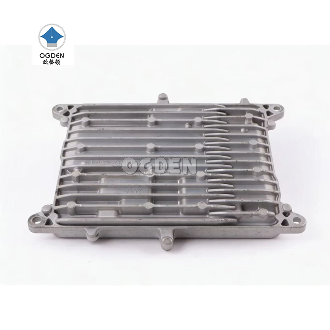 OGDEN 8638198 HP Engine Control Unit ECU DME For BMW F20 F21 118i N13 136 Automatic