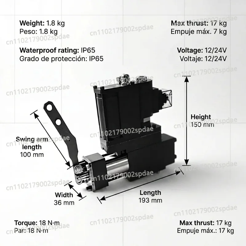 Industrial 5 Channel Radio Remote Controller With Electromagnetic Clutch Accessory For Truck Crane Overhead Lifting Machinery