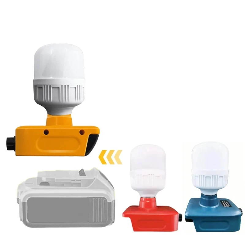 Led Work Light For …