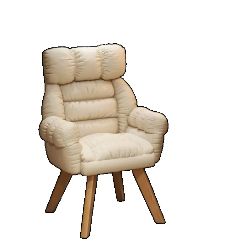 ew-Design Gaming Office Chair Armrests Executive Support Comfy Office Chair Study Living Room Cadeira De Escritorio Accessories-