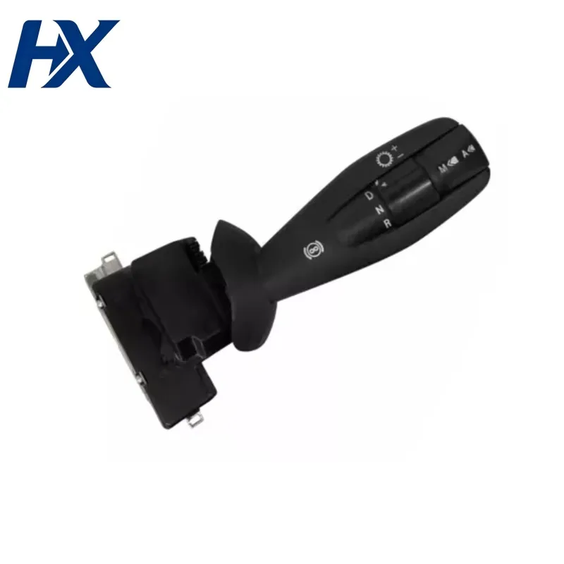 

A0095452124 0095452124 Gear Selector Switch Steering Wheel For Mercedes Benz Actros MP4 MP5