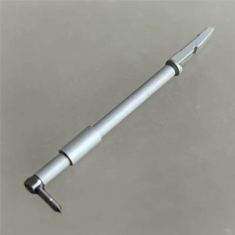 AK25-12AAC731 2Um زاوية نصف القطر: 60 °   قلم قياسي لقياس خشونة السطح