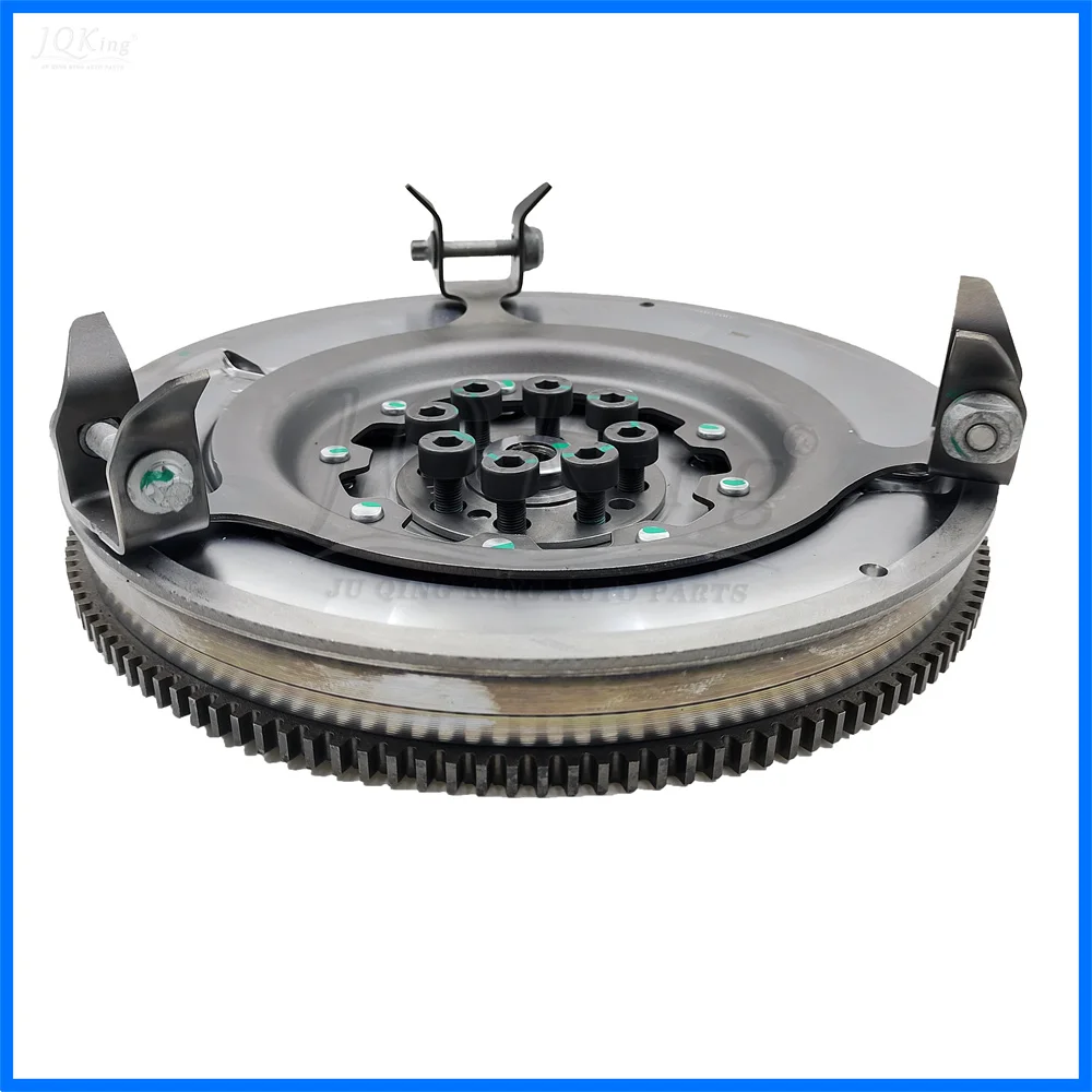 

7DCT250 Auto Transmission Flywheel For Buick Rongwei MG Chase 7DCT250 Dina Automotive Accessories