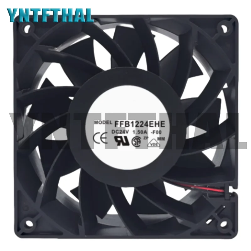 

New FFB1224EHE FFB1224SHE Cooling Fan