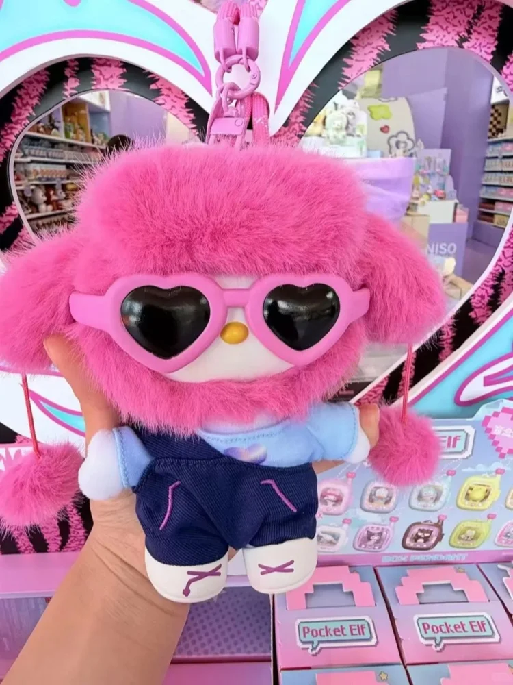 

Miniso Kitty Cat Pop Star Series Vinyl Dolls Blind Box Pendant Cute Action Figures Diy Dressing Doll Toy Birthday Christmas Gift