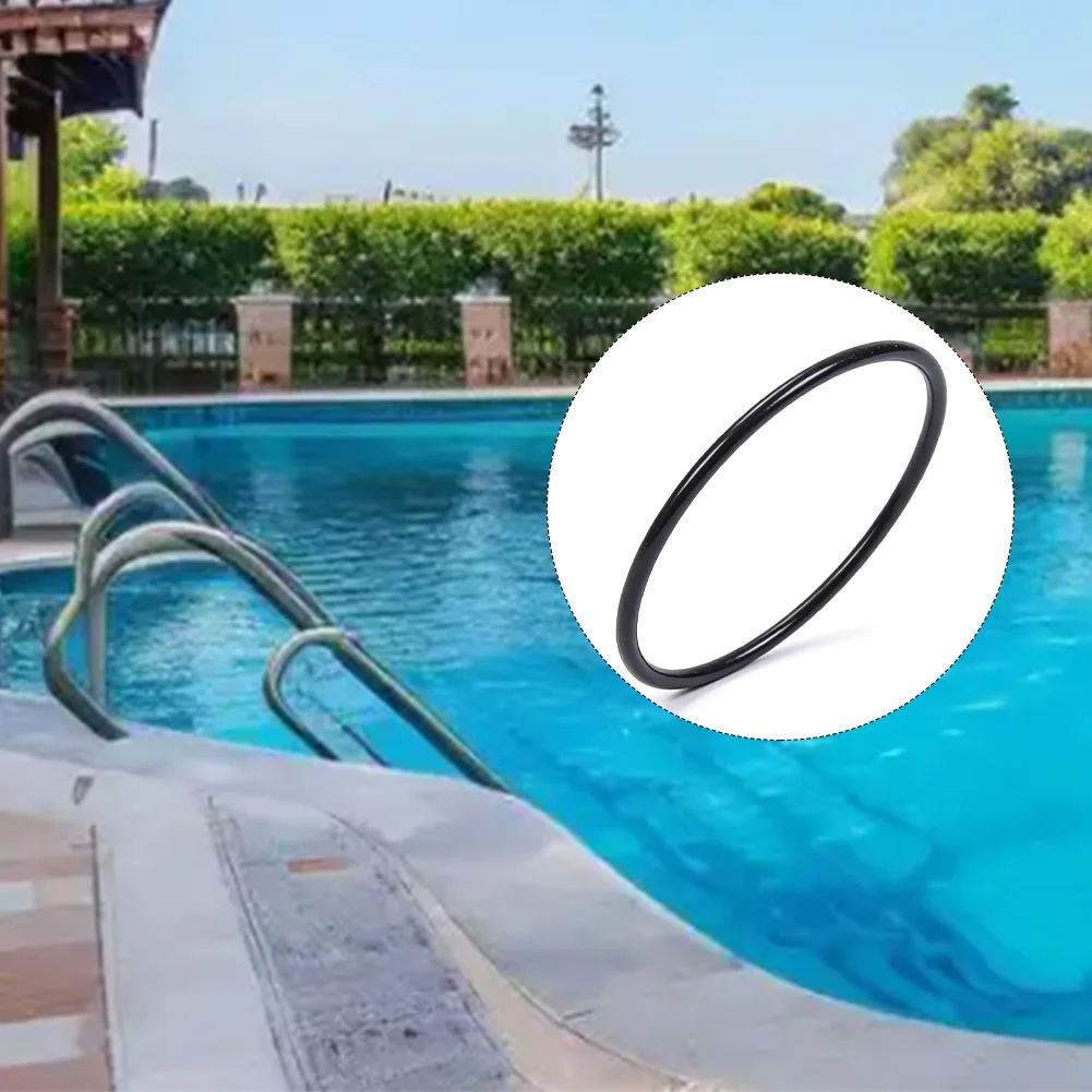 2026 New Clear Cover Kit For 2006 L/H P6665 Sand Filter Pump Including Gasket Compatible 58397 58515 Swimming Pool Spare Part