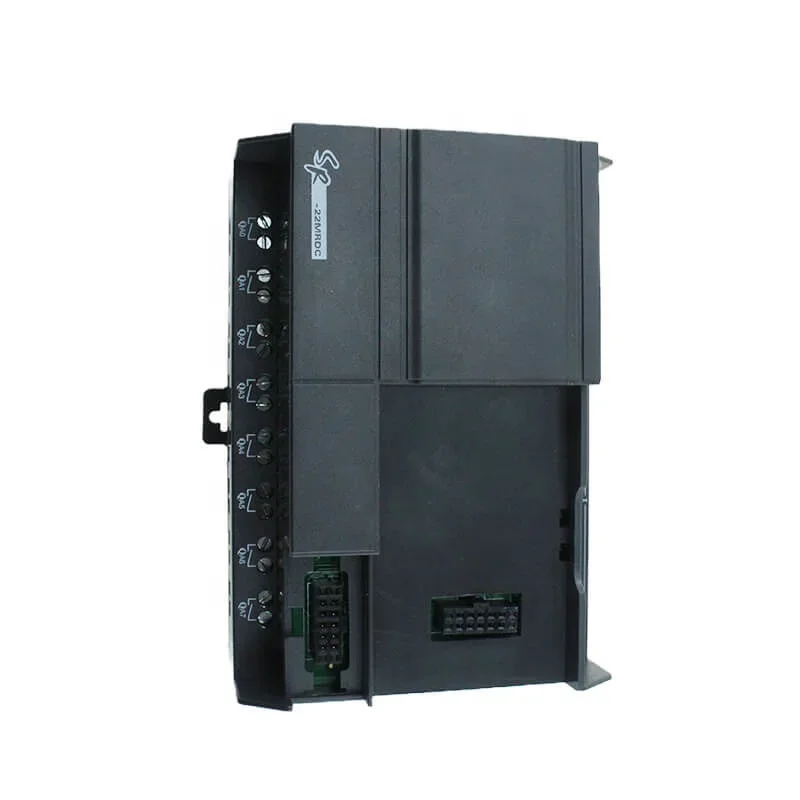 SR-22MRDC DC12-24V 14 point DC input 8 point relay output plc controller Programmable Logic Controller PLC