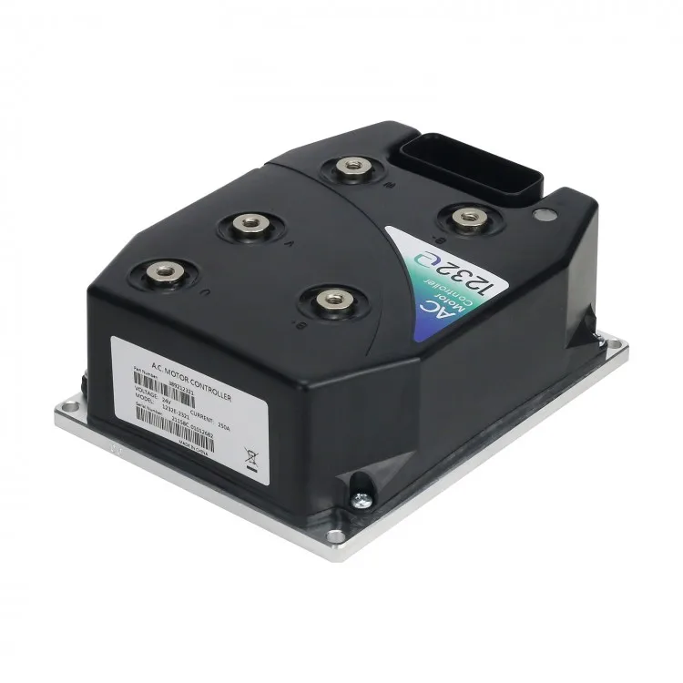 

1232E-2321 For CURTIS AC Motor Controller 24V 250A For Electric Stacker Pallet Truck Forklift