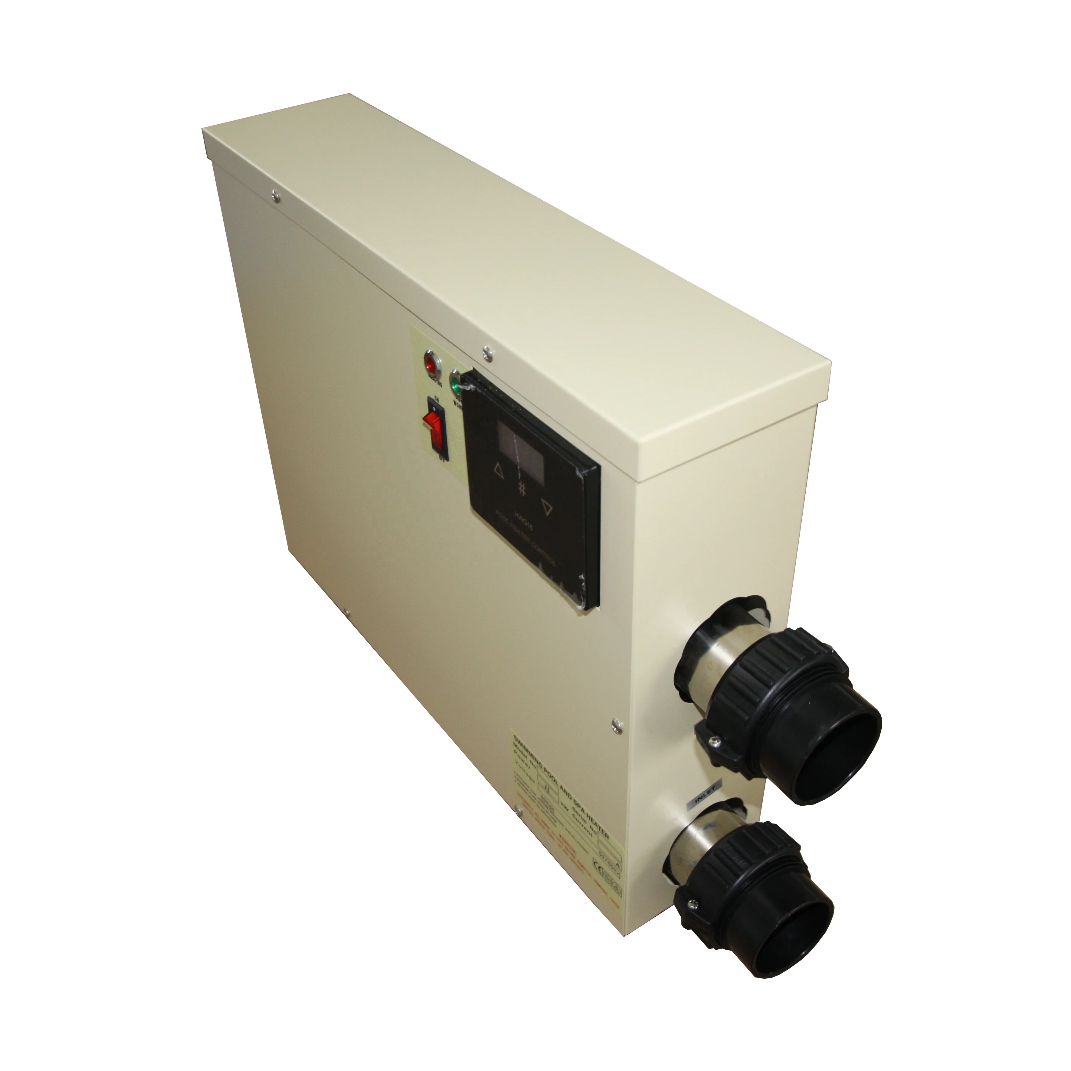 

Portable Swimming Electric Pool Heater Water Heater For Inflatable Hot Tub