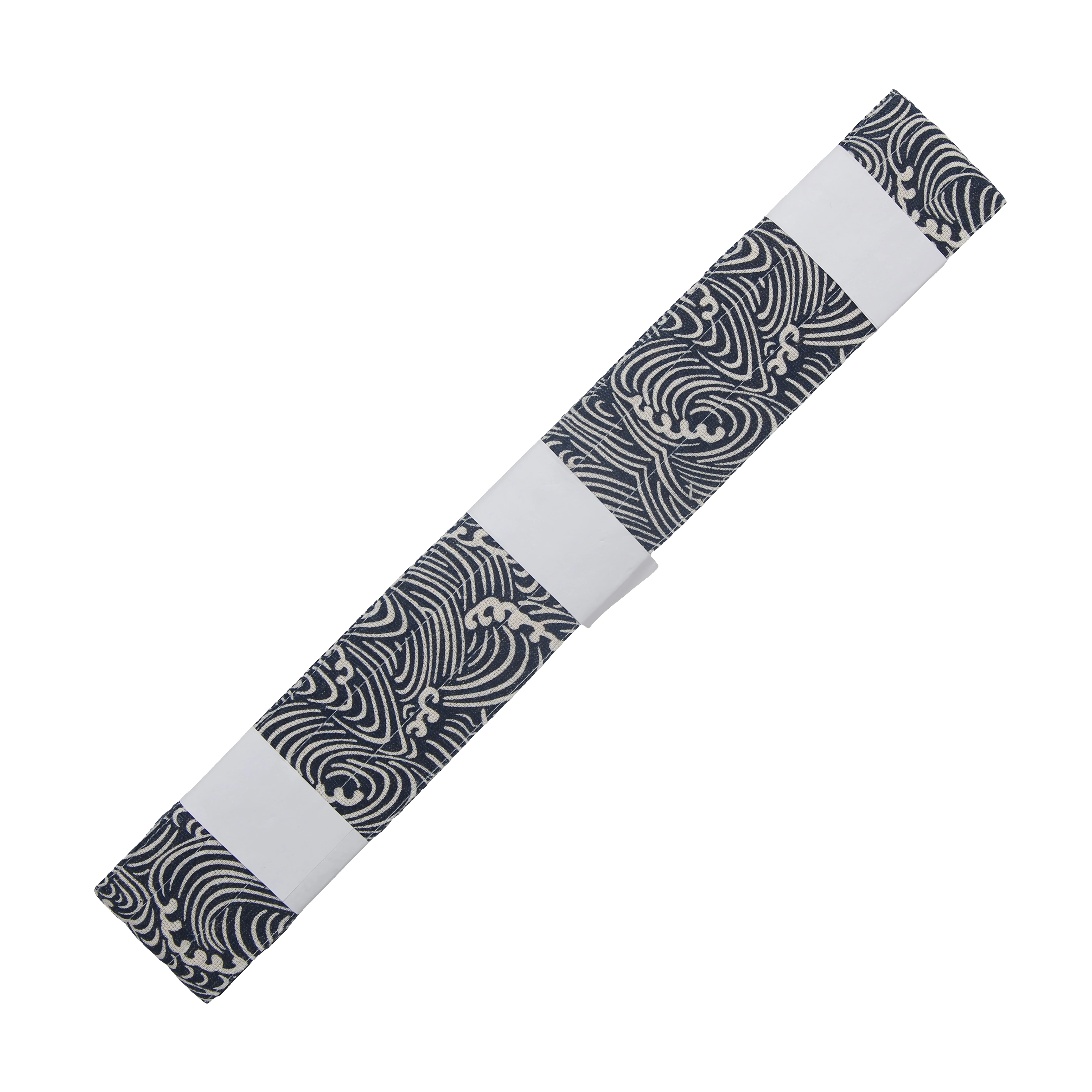 Tianzhiwu thousand paper cranes waves ripple Sakura and wind juhejiao belt Japanese Kendo juhedao cutting Dao inserting knife