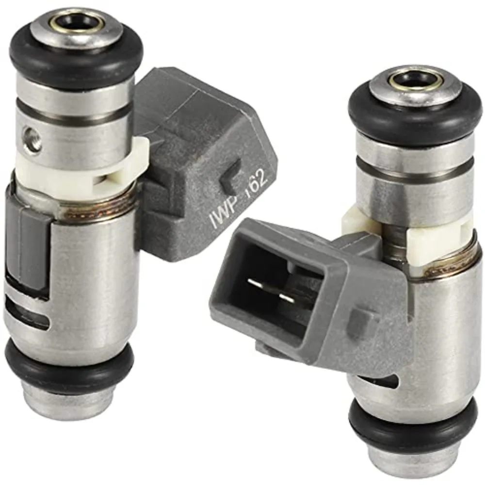 Inyector de combustible 2 uds IWP162 para Multistrada Sport 1198 Gt MOTO GUZZI Breva Norge