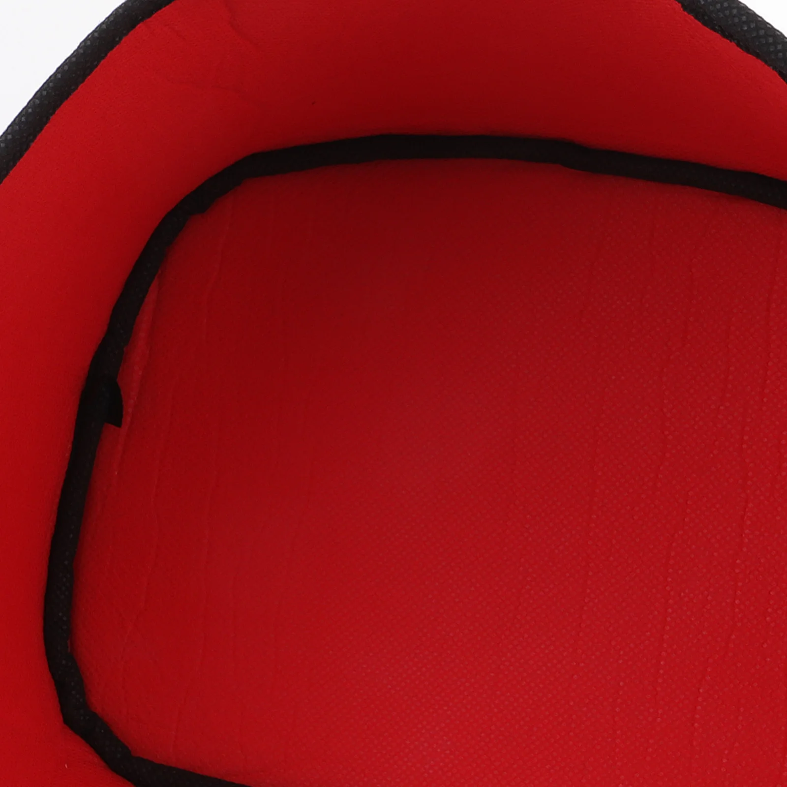 Bike Basket Liner Waterproof PU Material Shockproof Cotton for Safe Riding Accessories Bike Basket Liner Storage Holder