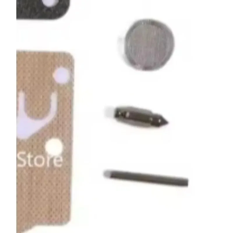 

5/10pcs Carburetor Rebuild Repair Diaphragm Kit for MS180 MS170 018 017 MS 180 170 Zama RB-77 Chainsaw Replace Parts