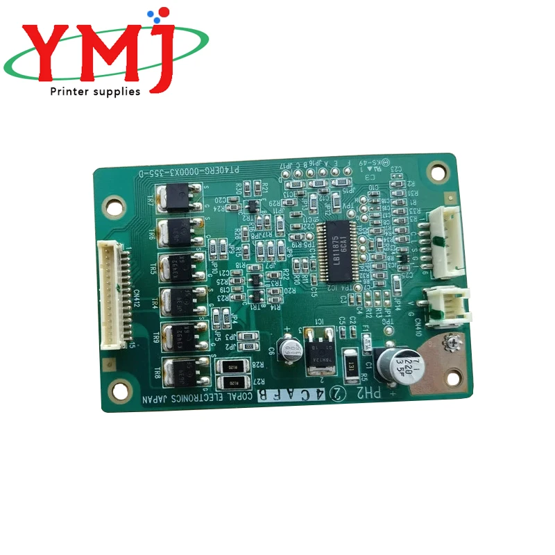 

Original Disassembly Interface Board For Ricoh 1100 1107 1350 1356 1357 9000 High Quality