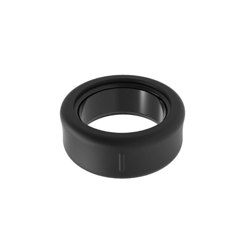 Rings Protector Scratchproof Skin for Rings Sleeve flexível à prova poeira