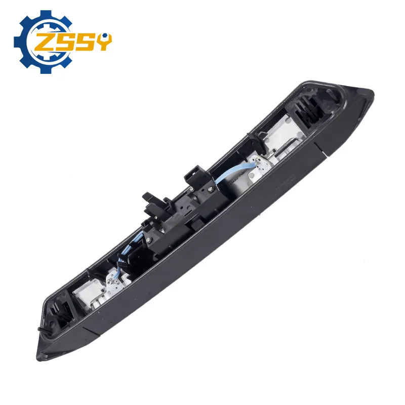 8S0827574C9B9 Car Trunk Lid Grip For AUDI TT/TTS/TTRS FV Coupe