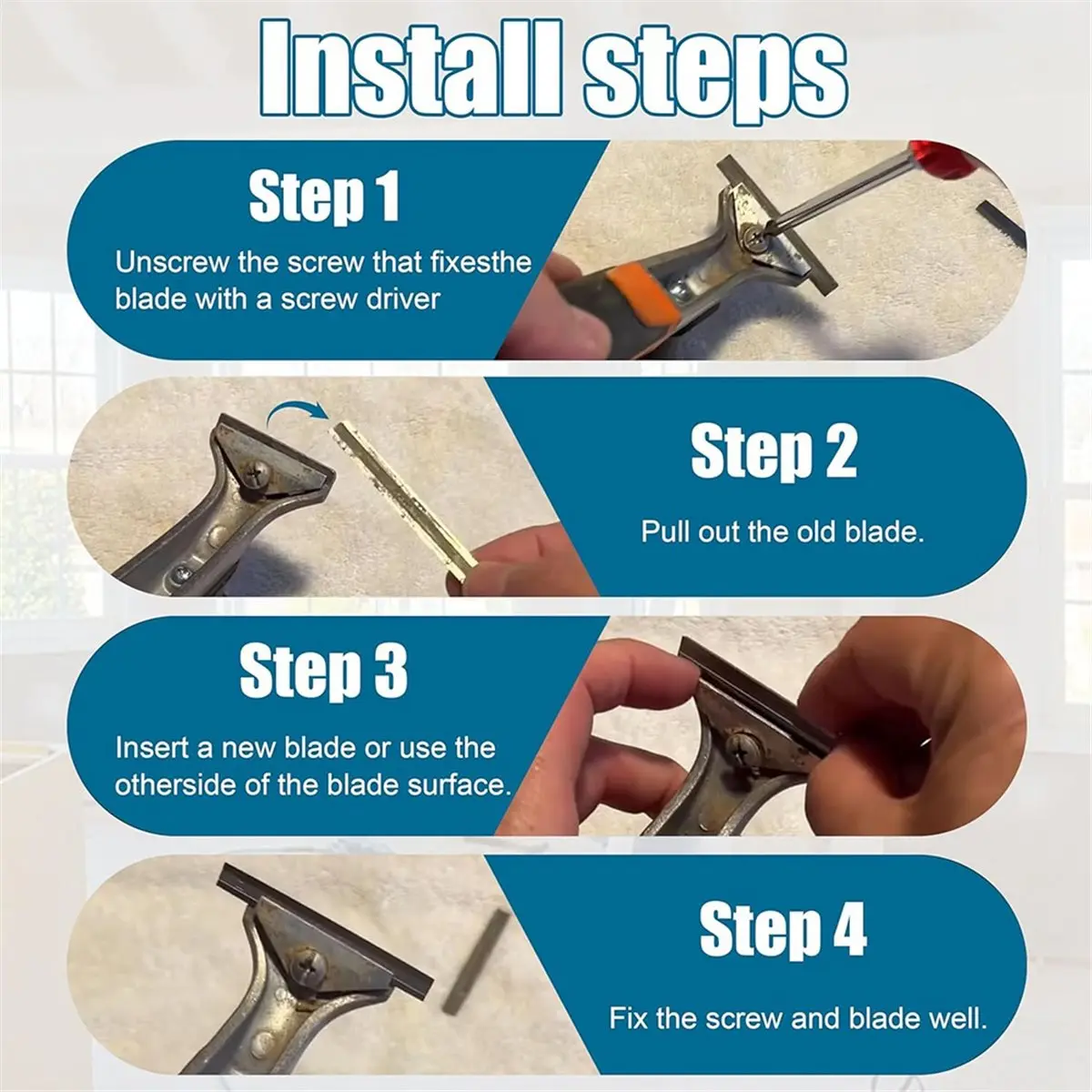 2026 New 2.5"Carbid…