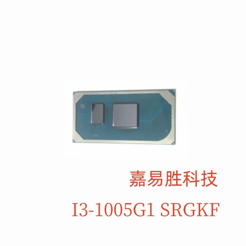 1pcs/lot Original New I3-1005G1 SRGKF I3 1005G1 BGA Chipset in stock