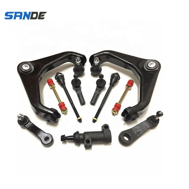 

Auto Parts Control Arm Accessories