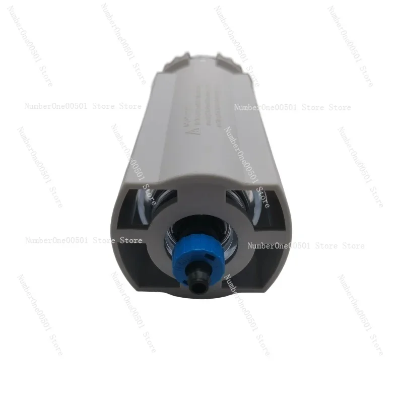 

589257 Клапан снижения давления фильтра, чашка фильтра MS4-LFR-1/4-D7-C-R-V-RG-AS, подлинный